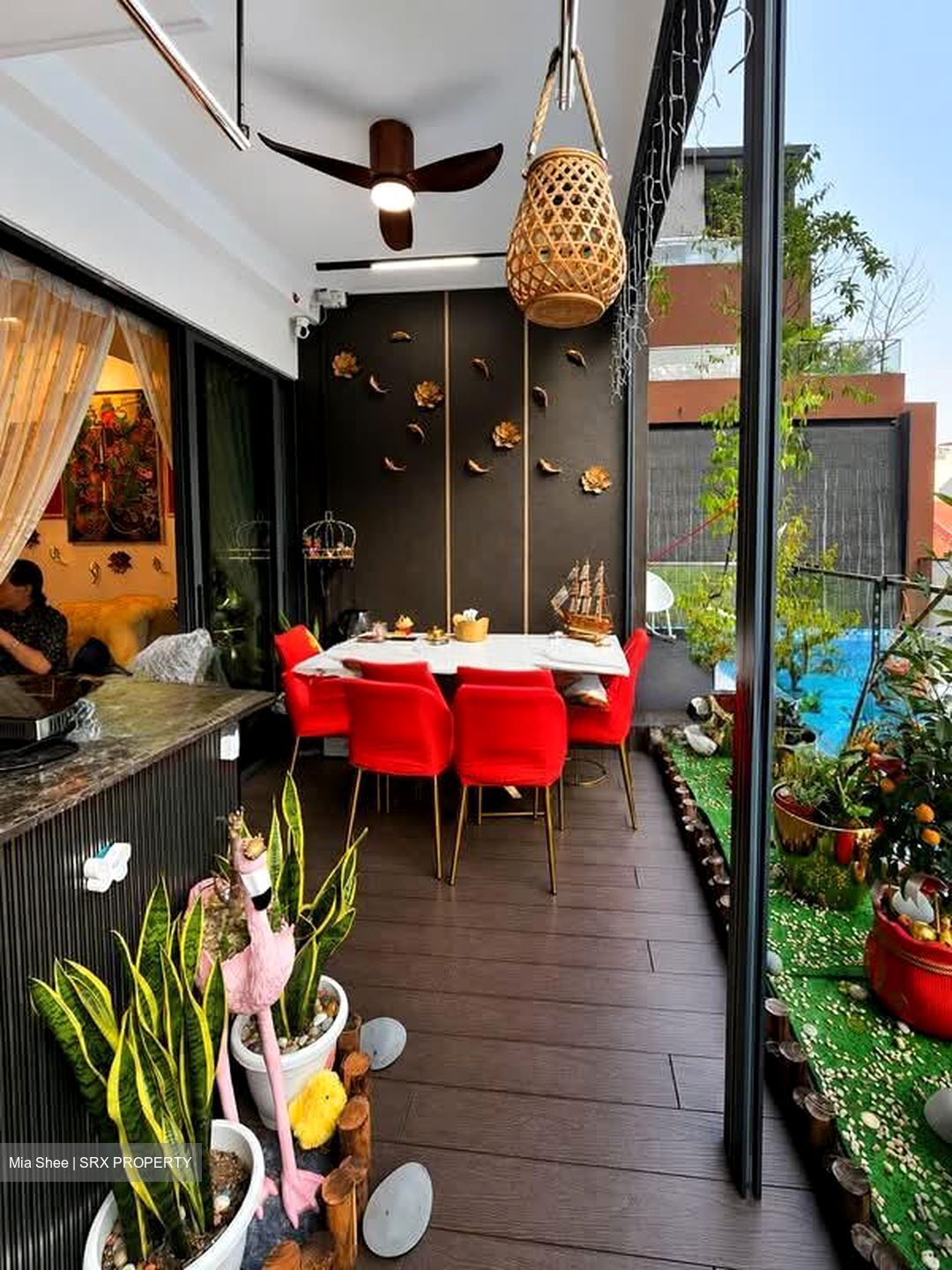 Centra Loft (D14), Apartment #600071221